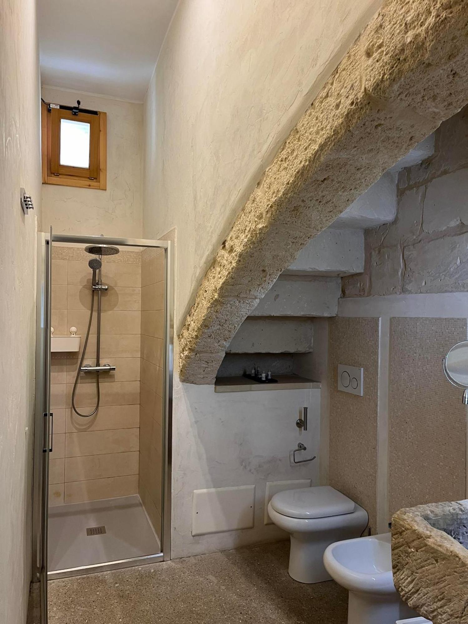 La Tarantella Salentina Apartment Lecce Ngoại thất bức ảnh