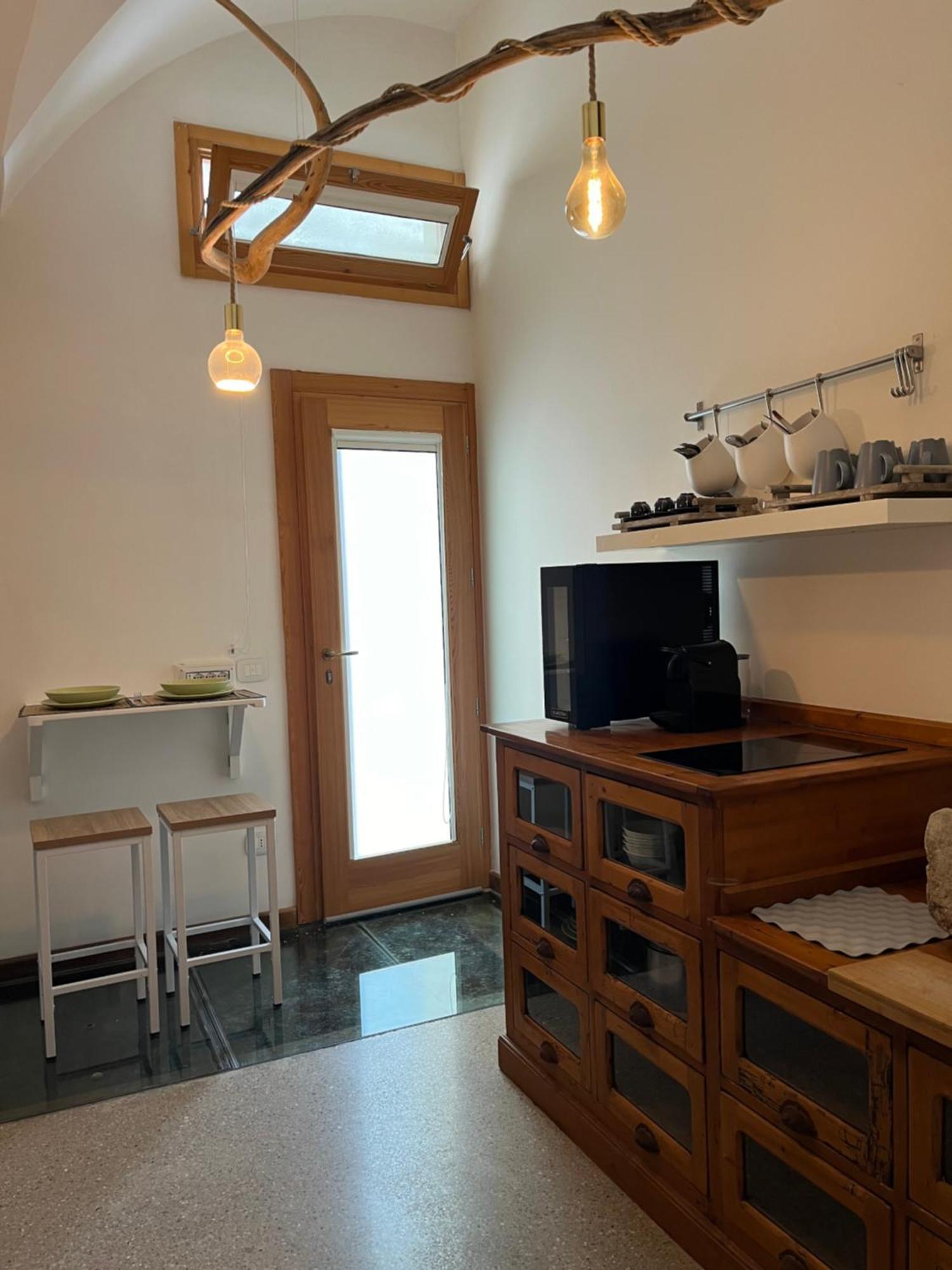 La Tarantella Salentina Apartment Lecce Ngoại thất bức ảnh